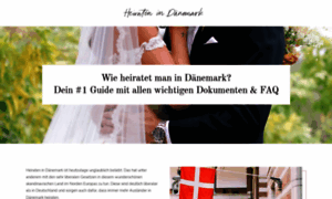 Heiratenindaenemark-info.de thumbnail