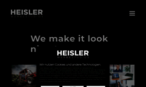 Heisler.tv thumbnail