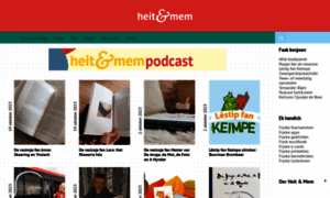 Heitenmem.nl thumbnail