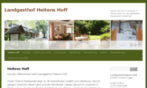 Heitens-hoff.de thumbnail
