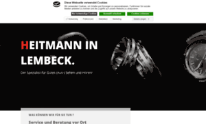 Heitmann-lembeck.de thumbnail
