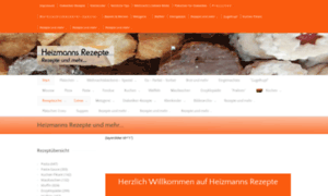 Heizmanns-bunte-welt.de thumbnail