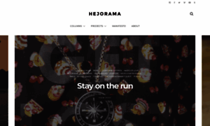 Hejorama.com thumbnail