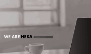 Heka-finance.com thumbnail