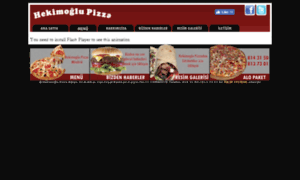 Hekimoglupizza.com thumbnail