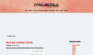 Hekloteka.com thumbnail
