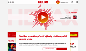 Helax.cz thumbnail