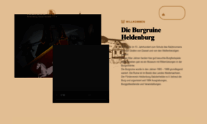 Heldenburg.de thumbnail