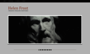 Helen-frost.co.uk thumbnail