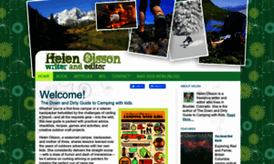 Helen-olsson.com thumbnail