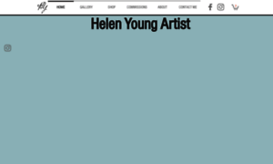 Helen-wildlife-artist.com thumbnail