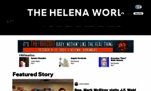 Helena-arkansas.com thumbnail