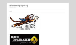 Helena-flying-tigers.org thumbnail