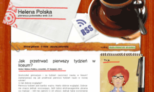 Helena-polska.streszczenia.pl thumbnail