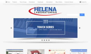 Helena.com thumbnail