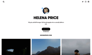 Helena.exposure.co thumbnail