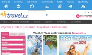 Helena.travel.cz thumbnail