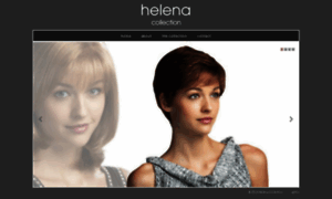 Helenacollectionwigs.com thumbnail