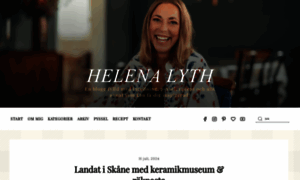 Helenalyth.se thumbnail