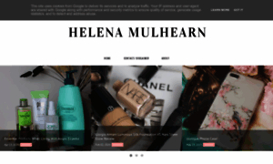 Helenamulhearn.co.uk thumbnail