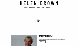 Helenbrown.com.au thumbnail