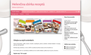 Helencina-sbirka-receptu.com thumbnail