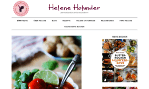 Helene-holunder.de thumbnail