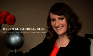 Helenfarrellmd.com thumbnail