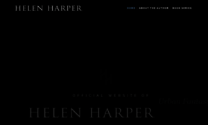Helenharper.co.uk thumbnail