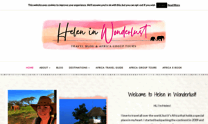 Heleninwonderlust.co.uk thumbnail