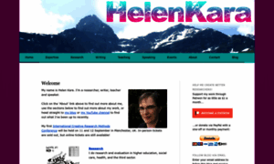 Helenkara.com thumbnail