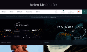 Helenkirchhofer.ch thumbnail