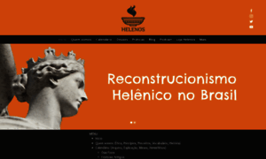 Helenos.com.br thumbnail