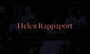 Helenrappaport.com thumbnail