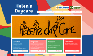 Helensdaycareinc.com thumbnail