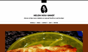 Helenyhou.com thumbnail