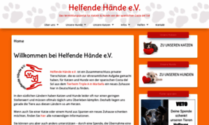 Helfende-haende-ev.com thumbnail
