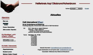 Helferkreis-asyl.com thumbnail