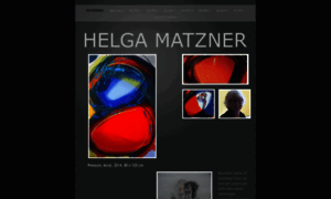 Helgamatzner-art.ch thumbnail