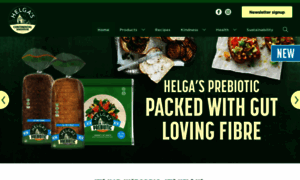 Helgas.com.au thumbnail
