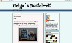 Helgasbastelwelt.blogspot.com thumbnail