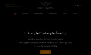 Heliairsweden.com thumbnail
