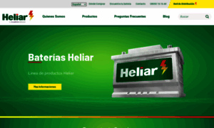Heliar.com.ar thumbnail