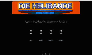 Helibande.com thumbnail