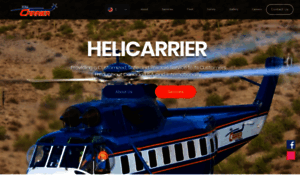 Helicarrier.com thumbnail