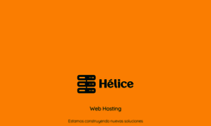 Helice.co thumbnail