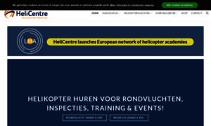 Helicentre.nl thumbnail