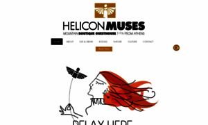Heliconmuses.com thumbnail