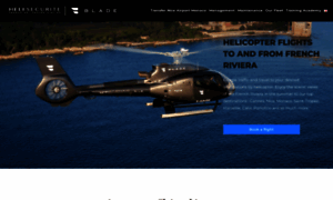 Helicopter-saint-tropez.com thumbnail