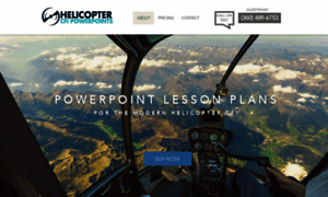 Helicoptercfipowerpoints.com thumbnail